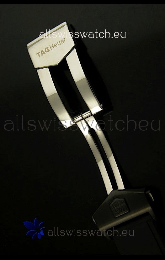IMG_9081 Tag Heuer Mikrotimer 1000th - Quartz Movement Replica 8
