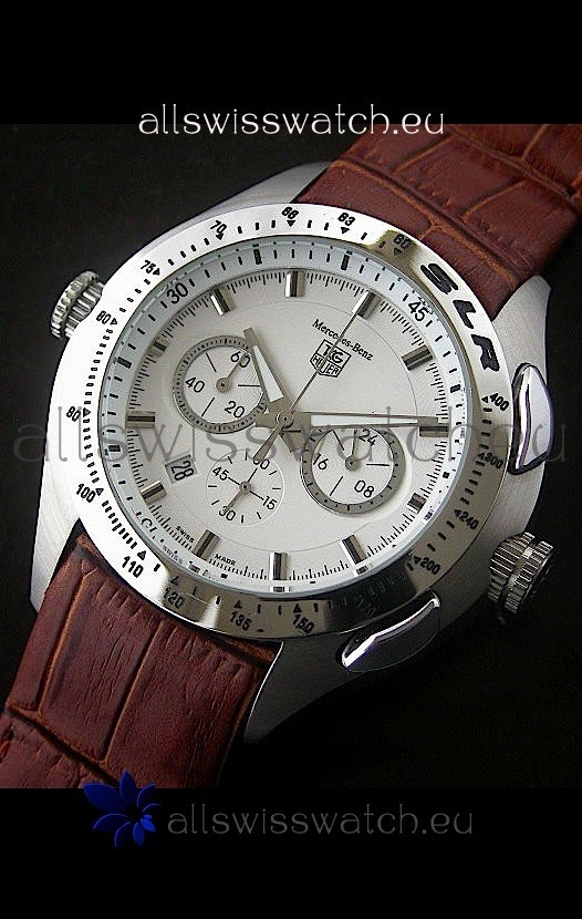 IMG_9081 Tag Heuer Mercedes Benz SLR Replica 8