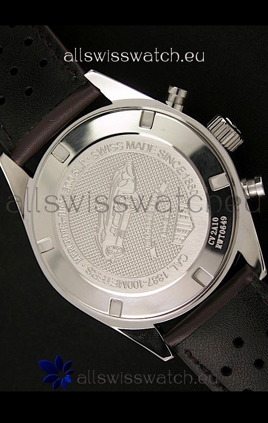 IMG_9081 Tag Heuer Carrera Quartz Replica 8