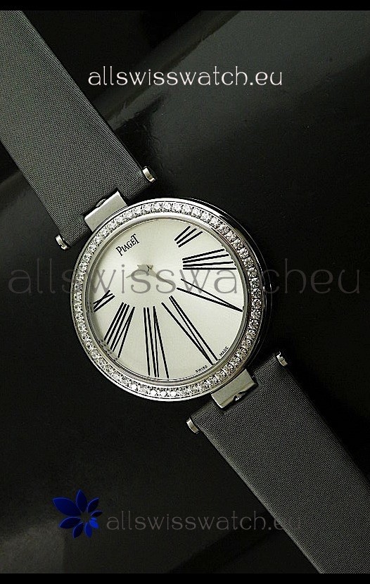 IMG_9081 Piaget Altiplano Duo Dual Diamonds Bezel Replica 8