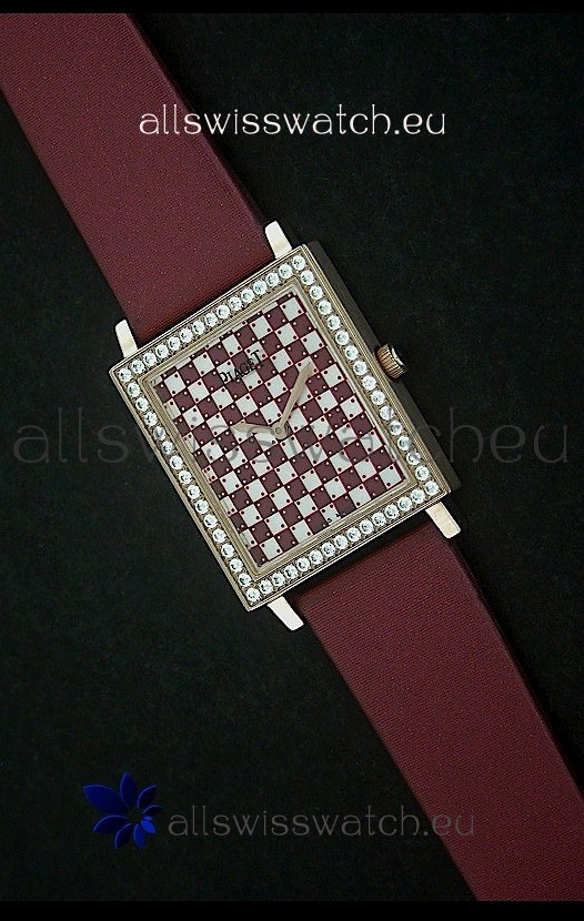 IMG_9081 Piaget Black Tie Diamonds Lady Replica 8