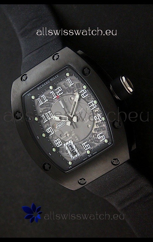 IMG_9081 Richard Mille Caliber Skelton Grey Replica 8