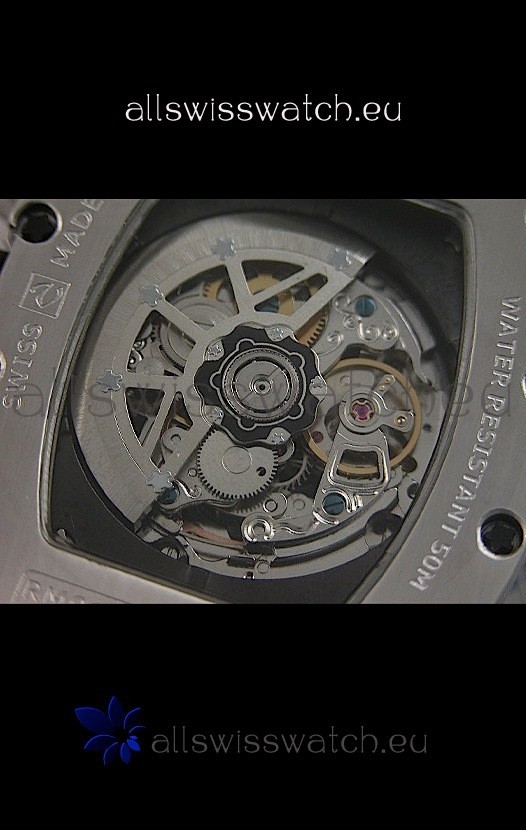 IMG_9081 Richard Mille RM004 Skelton Replica 8