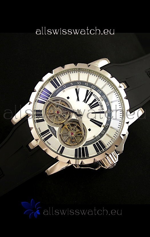 IMG_9081 Roger Dubuis Chronoexcel Automatic Replica 8