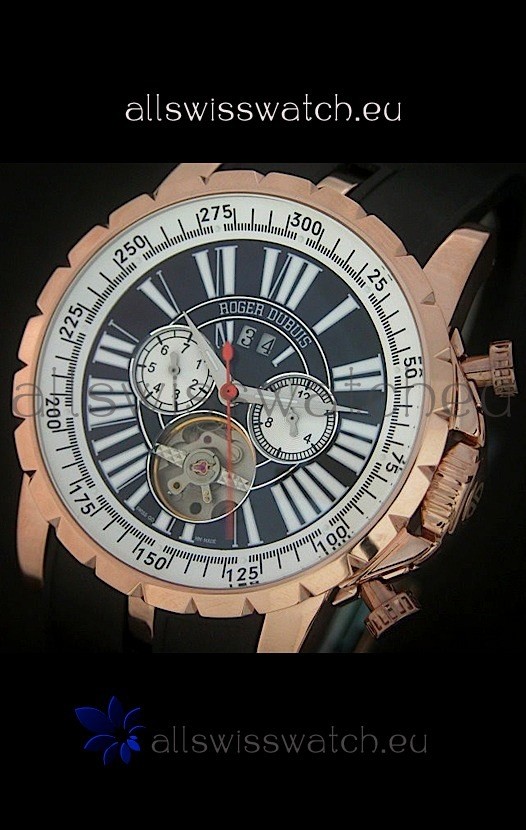 IMG_9081 Roger Dubuis Excalibur Tourbillon Replica 8