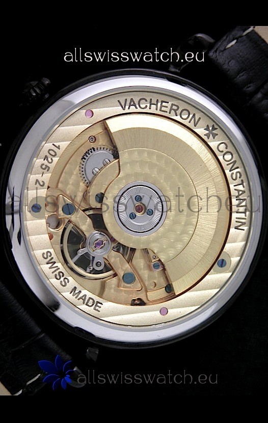 IMG_9081 Vacheron Constantin Reserve Tourbillon in White Dial Replica 8