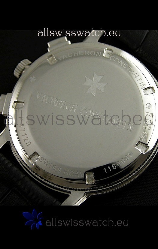 IMG_9081 Vacheron Constantin Malte Calender Chronograph Replica 8