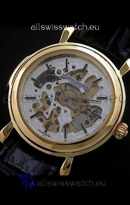 IMG_9081 Vacheron Constantin Cabinotiers Quartz Replica 8