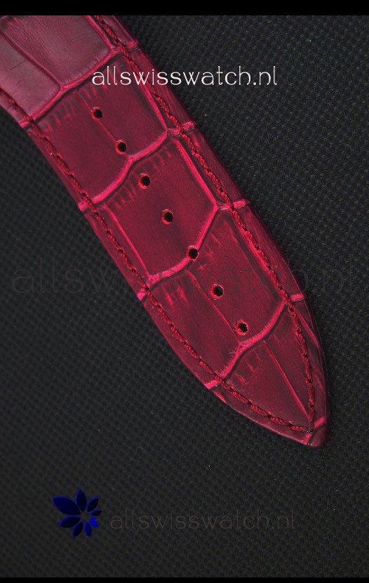 IMG_9081 Franck Muller Conquistador King Automatic Crazy Colors Replica 8