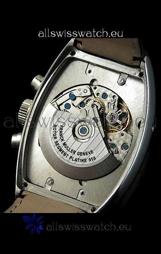 IMG_9081 Franck Muller Casablanca Chronograph- 1:1 Mirror Replica 8