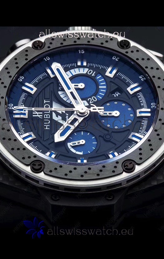 IMG_9081 Hublot Big Bang King Power F1 Interlagos Carbon Casing 1:1 Mirror Replica 8