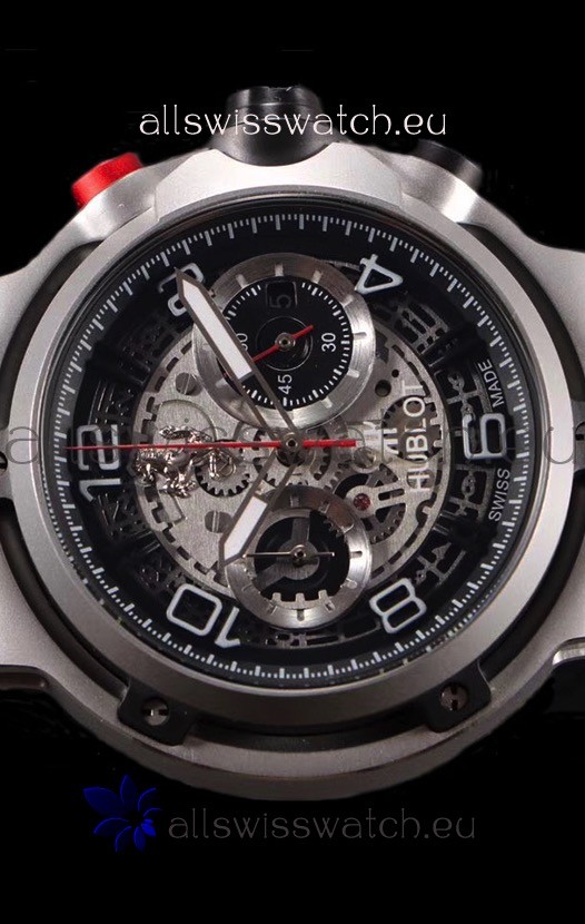 IMG_9081 Hublot Classic Fusion GT King Titanium Replica 8