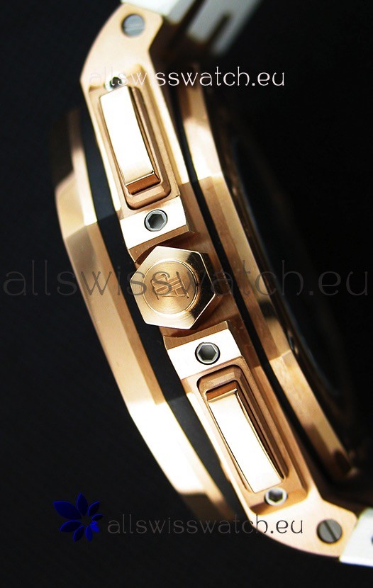IMG_9081 Audemars Piguet Royal Oak Offshore Summer Edition 1:1 Mirror Replica 8