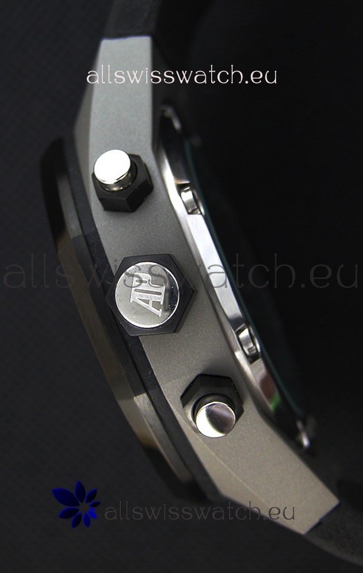 IMG_9081 Audemars Piguet Royal Oak Concept Quartz Replica 8