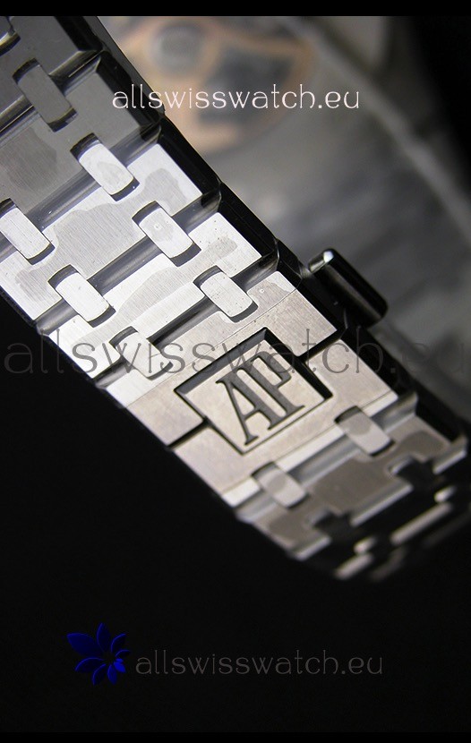 IMG_9081 Audemars Piguet Royal Oak Double Balance Wheel Replica 8