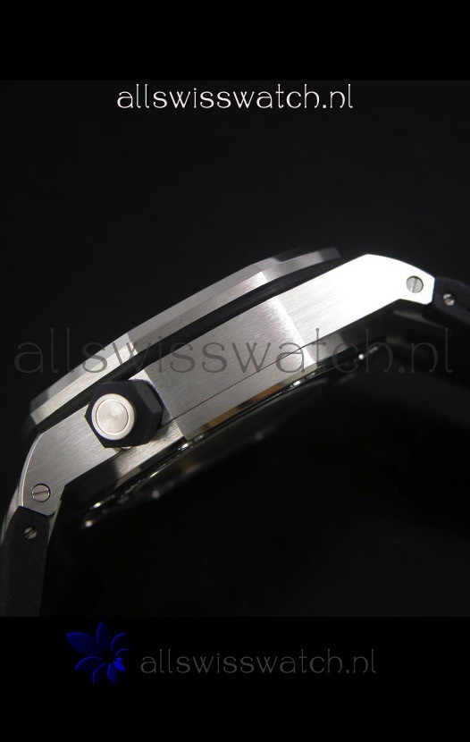 IMG_9081 Audemars Piguet Royal Oak Offshore Diver ScubaUltimate 1:1 3120 Movement Replica 8