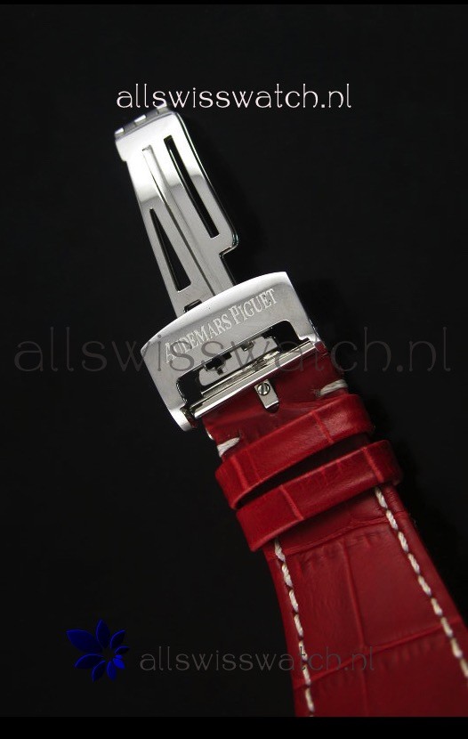 IMG_9081 Audemars Piguet Royal Oak Offshore Rhone-Fusturie Edition 1:1 Mirror Replica 8