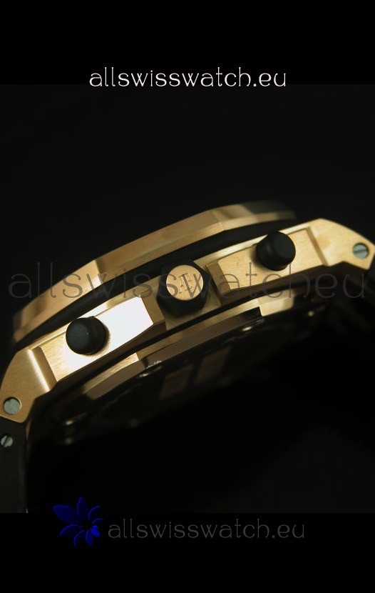 IMG_9081 Audemars Piguet Royal Oak Offshore Don Ramon De La Cruz - 1:1 Mirror Ultimate Edition Replica 8