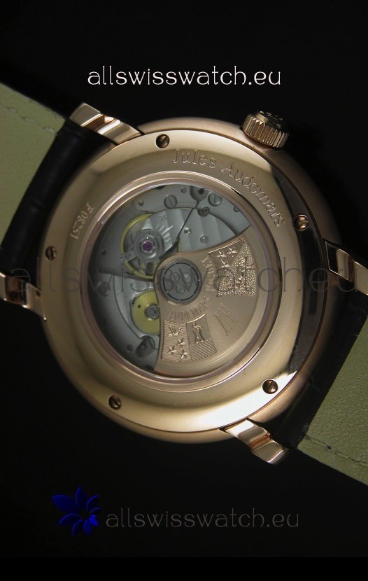 IMG_9081 Audemars Piguet Royal Oak Jules Audemars Replica 8
