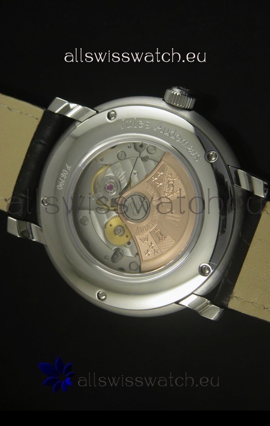 Audemars Piguet Royal Oak Jules Audemars Replica 8
