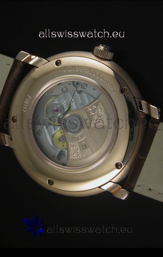 IMG_9081 Audemars Piguet Royal Oak Jules Audemars Replica 8