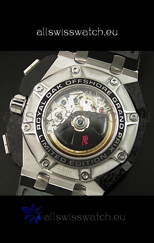 IMG_9081 Audemars Piguet Royal Oak Offshore Grand Prix Special Edtion - MIRROR Replica 8