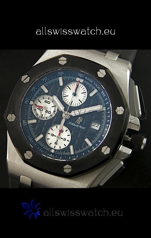 Audemars Piguet Royal Oak Offshore Replica 8
