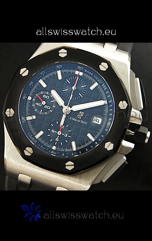 IMG_9081 Audemars Piguet Royal Oak Offshore Replica 8
