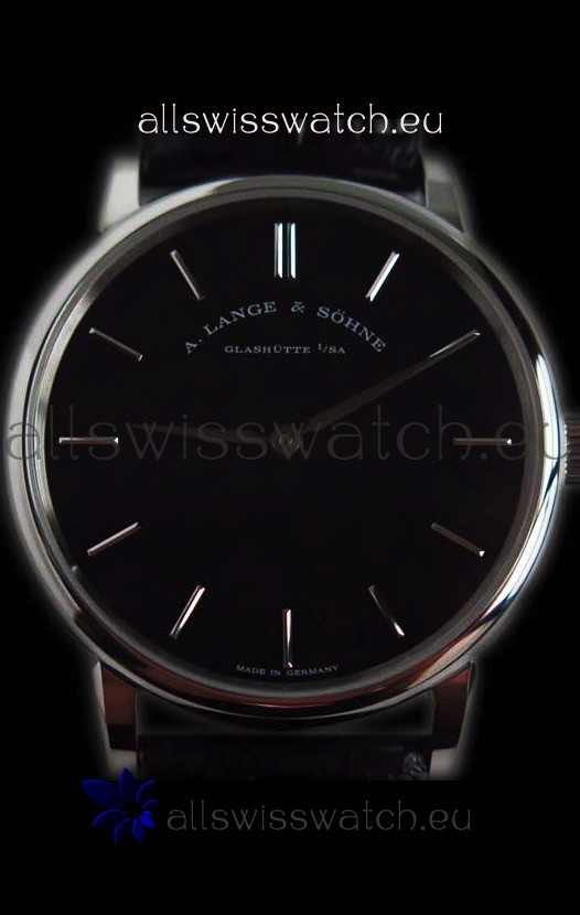 IMG_9081 A.Lange Sohne Saxonia Thin Steel Case Replica 8