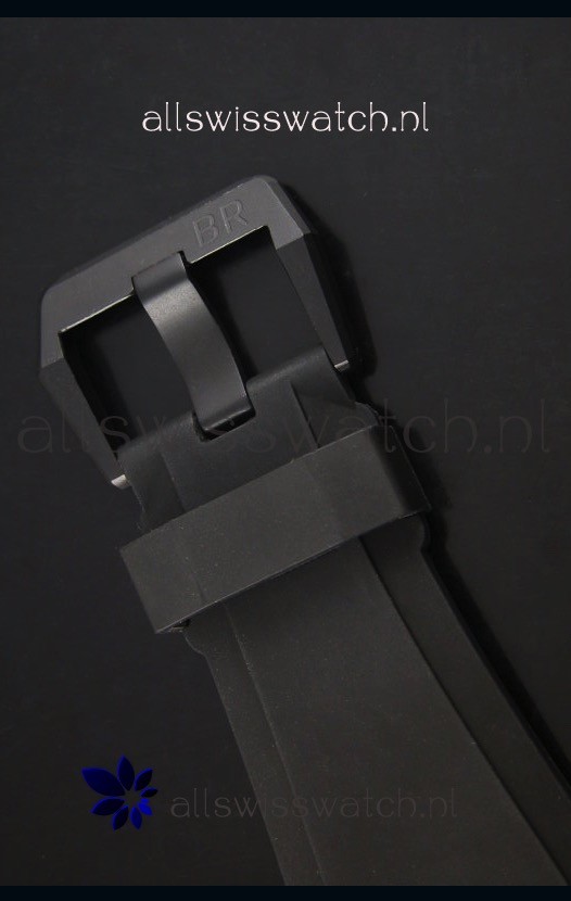 IMG_9081 Bell & Ross BR03-92 Black Dial Replica 8