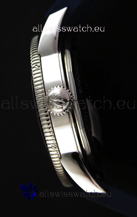 IMG_9081 Breitling SuperOcean Heritage II B20 42MM Blue Dial- 1:1 Mirror Edition Replica 8