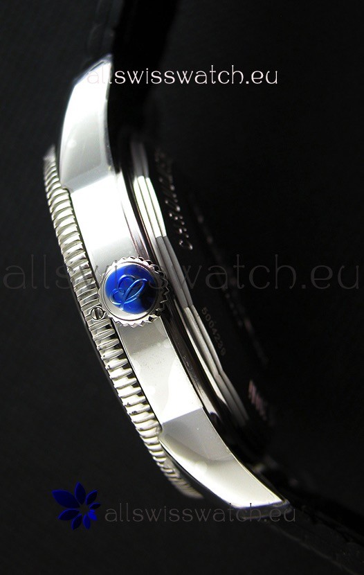 IMG_9081 Breitling SuperOcean Heritage II B20 42MM Black Dial- 1:1 Mirror Edition Replica 8