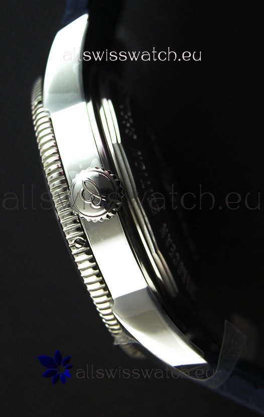 IMG_9081 Breitling SuperOcean Heritage II B20 42MM Blue Dial- 1:1 Mirror Edition Replica 8