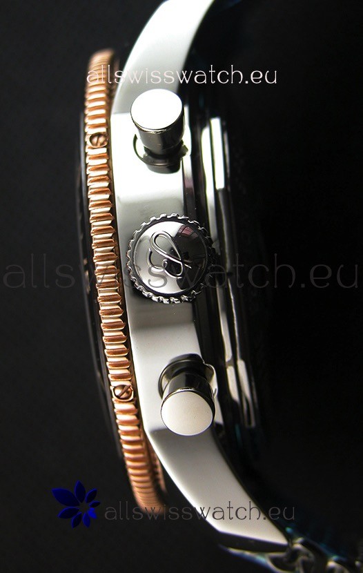 IMG_9081 Breitling Superocean Heritage II Chronograph 46MM 1:1 Mirror Replica 8