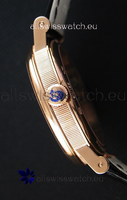 IMG_9081 Breguet Tradition 7057BR/R9/9W6 Pink Gold Dual Tourbillon Replica 8