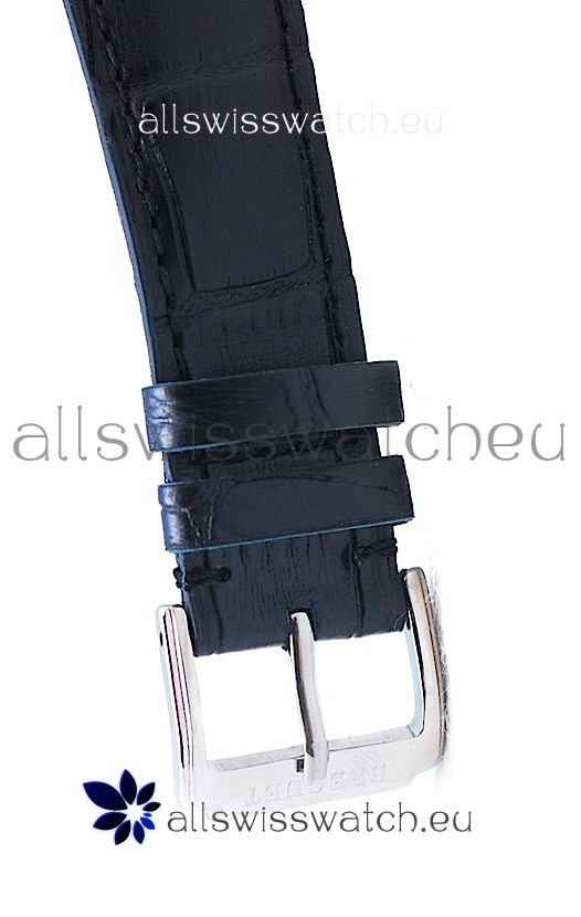 IMG_9081 Breguet Classique N2653in Black Dial Replica 8