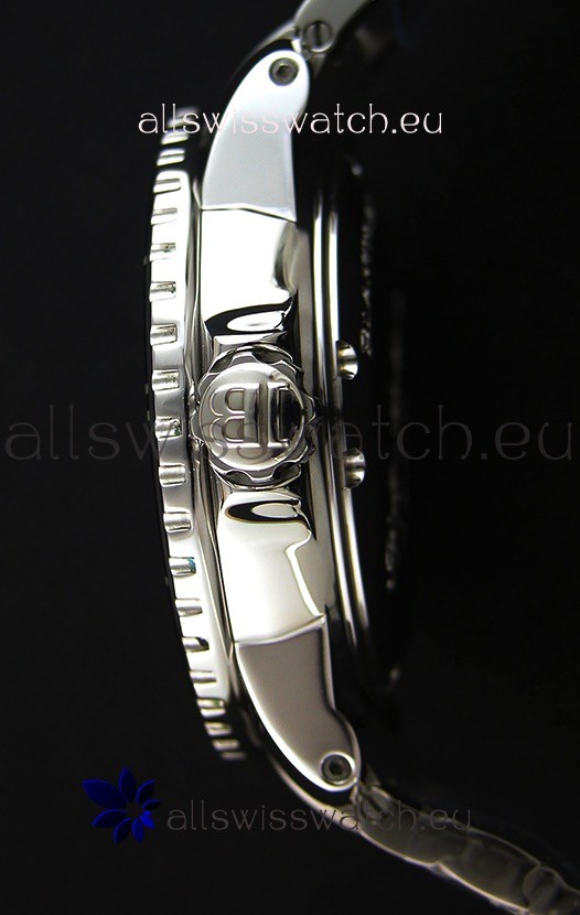 IMG_9081 Blancpain Fifty Fathoms - 1:1 Mirror Ultimate Edition - 2019 Update Replica 8