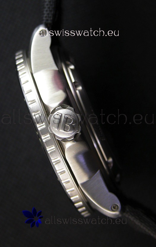 IMG_9081 Blancpain Fifty Fathoms Aqua Lung Tribute Edition 1:1 Replica 8