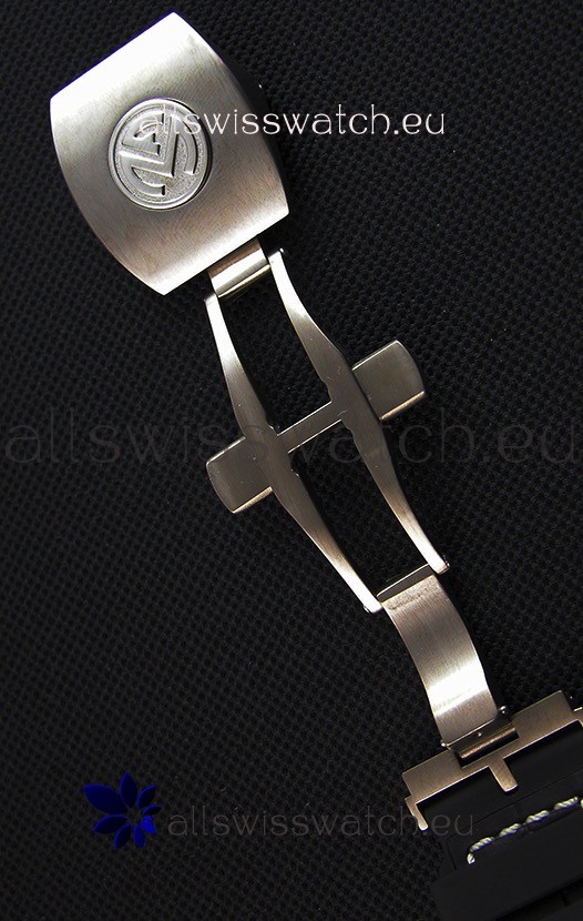 IMG_9081 Franck Muller Vanguard V45 Titanium1:1 Mirror Edition Replica 8