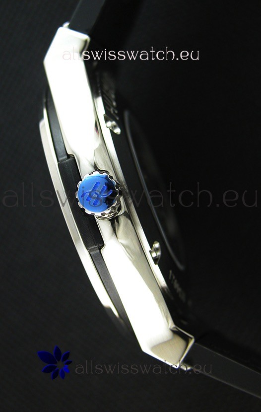 IMG_9081 Hublot Classic Fusion Titanium Opalin- 1:1 Mirror Replica 8