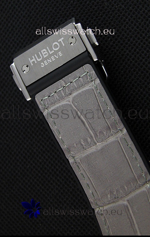 IMG_9081 Hublot Classic Fusion Racing Grey Titanium- 1:1 Mirror Replica 8