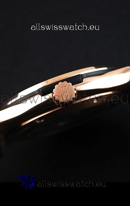 IMG_9081 Hublot Classic Fusion King Gold Opalin- 1:1 Mirror Replica 8