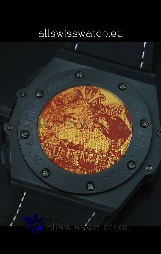 IMG_9081 Hublot Big Bang Arturo Fuente Quartz 45MM Replica 8
