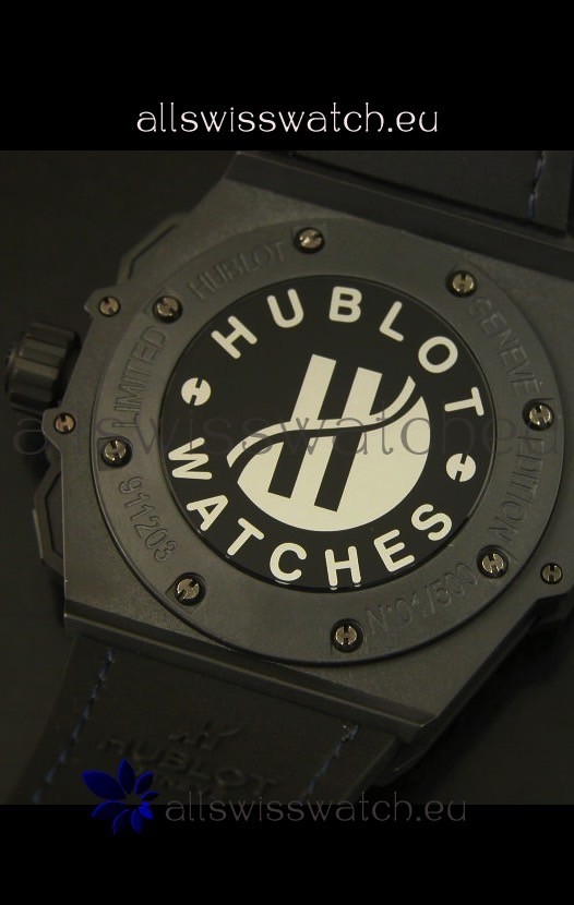 IMG_9081 Hublot Big Bang Volcano Skeleton Quartz 45MM Replica 8