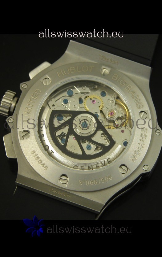 IMG_9081 Hublot Big Bang Titanium Skeleton Dial Replica 8