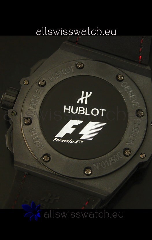 IMG_9081 Hublot Big Bang King F1 PVD Quartz 45MM Replica 8