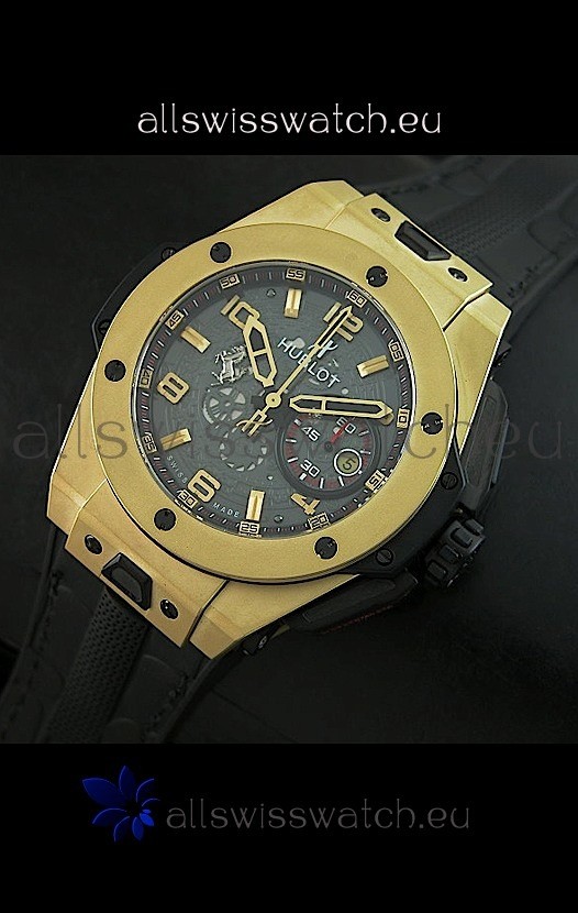 IMG_9081 Hublot Big Bang Ferrari Magic Gold Edition Replica 8