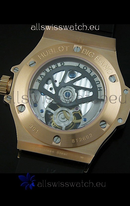 IMG_9081 Hublot Big Bang Solo Bang- 1:1 Mirror Replica 8