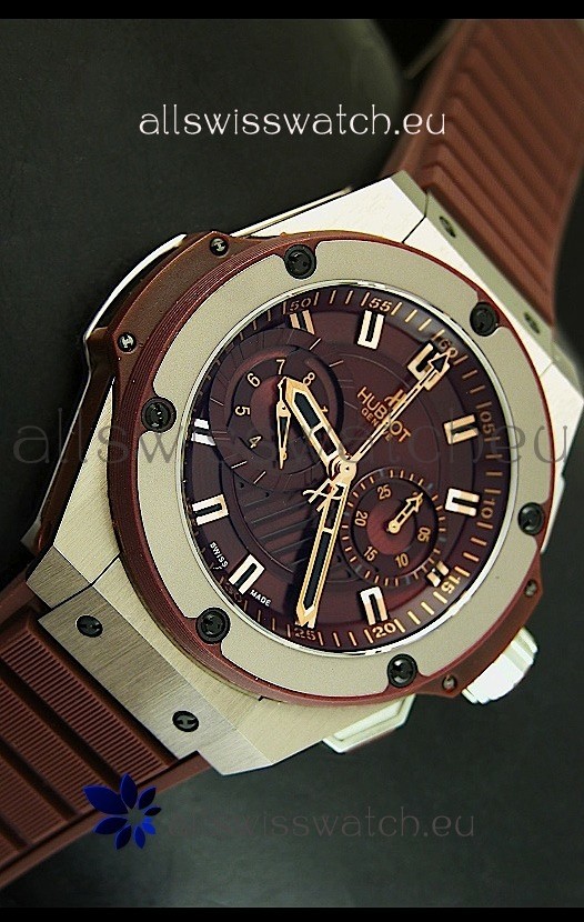 IMG_9081 Hublot Big Bang King Power- 1:1 Mirror Replica 8