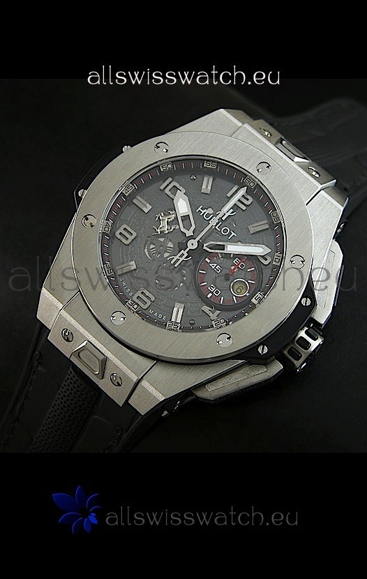 IMG_9081 Hublot Big Bang Ferrari Titanium Edition Replica 8